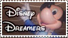 Plaatjes Postzegels disney 