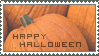 Plaatjes Postzegels halloween 