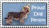 Plaatjes Postzegels honden 