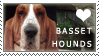 Plaatjes Postzegels honden 