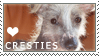 Plaatjes Postzegels honden 