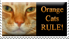 Plaatjes Postzegels katten 