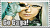 Plaatjes Postzegels lady gaga 