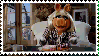 Plaatjes Postzegels muppet show 