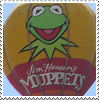 Plaatjes Postzegels muppet show 