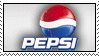 Plaatjes Postzegels pepsi 