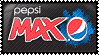 Plaatjes Postzegels pepsi Pepsi Max Postzegel