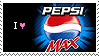 Plaatjes Postzegels pepsi 