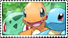 Plaatjes Postzegels pokemon 