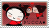 Plaatjes Postzegels pucca 