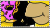 Plaatjes Postzegels the simpsons 