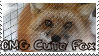 Plaatjes Postzegels vossen 