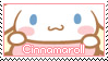 Plaatjes Postzegels Cinnamoroll Schattig