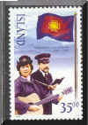 Plaatjes Postzegels 