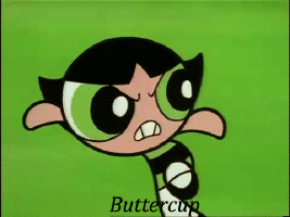 Powerpuff girls Plaatjes 