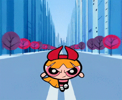 Powerpuff girls Plaatjes 
