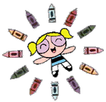 Powerpuff girls Plaatjes 