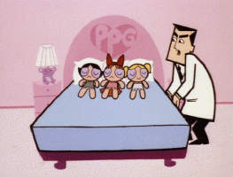 Powerpuff girls Plaatjes 