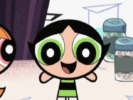 Powerpuff girls Plaatjes 