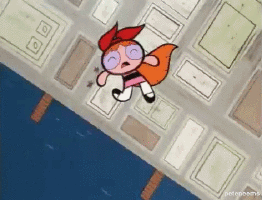 Powerpuff girls Plaatjes 