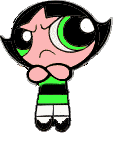 Powerpuff girls Plaatjes 
