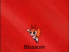 Powerpuff girls Plaatjes 
