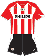 Plaatjes Psv 