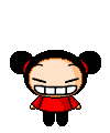 Pucca Plaatjes 