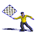 Plaatjes Race auto 