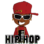 Plaatjes Rappers Hip Hop