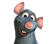 Ratatouille Plaatjes 