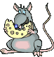 Ratten Plaatjes 