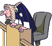 Plaatjes Rechtbank 