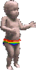 Plaatjes Regenboog 