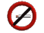 Plaatjes Roken Niet Roken Verboden Te Roken