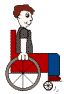 Plaatjes Rolstoelen 