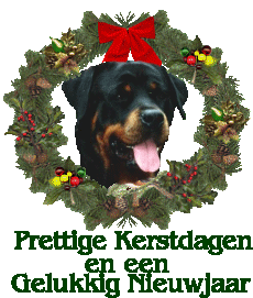 Plaatjes Rottweiler 