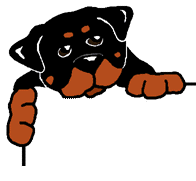 Plaatjes Rottweiler 