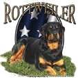 Plaatjes Rottweiler 