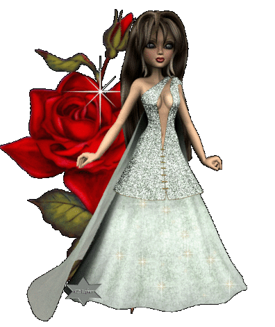 Rozen Plaatjes 