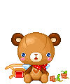 Plaatjes Schattige teddyberen Schattige Teddybeer Huilt Om Kapot Speelgoed