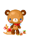 Plaatjes Schattige teddyberen 