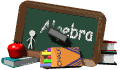 Plaatjes School Wiskunde
