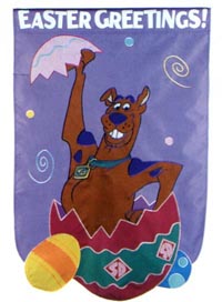 Plaatjes Scoobydoo 