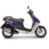 Plaatjes Scooters 