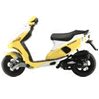 Plaatjes Scooters 