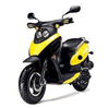 Plaatjes Scooters 