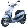 Plaatjes Scooters 