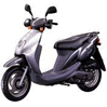 Plaatjes Scooters 