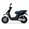 Plaatjes Scooters 